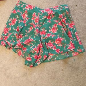 Charlotte Russe Shorts